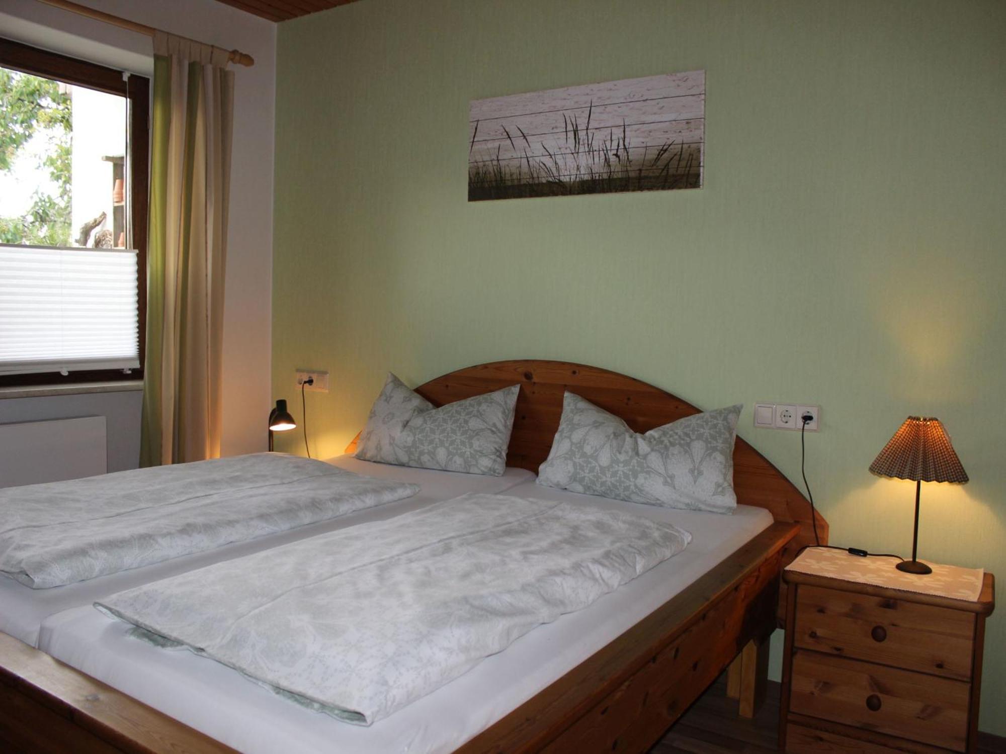 Ferienwohnung Haus Am Roetenberg Grafenhausen Buitenkant foto