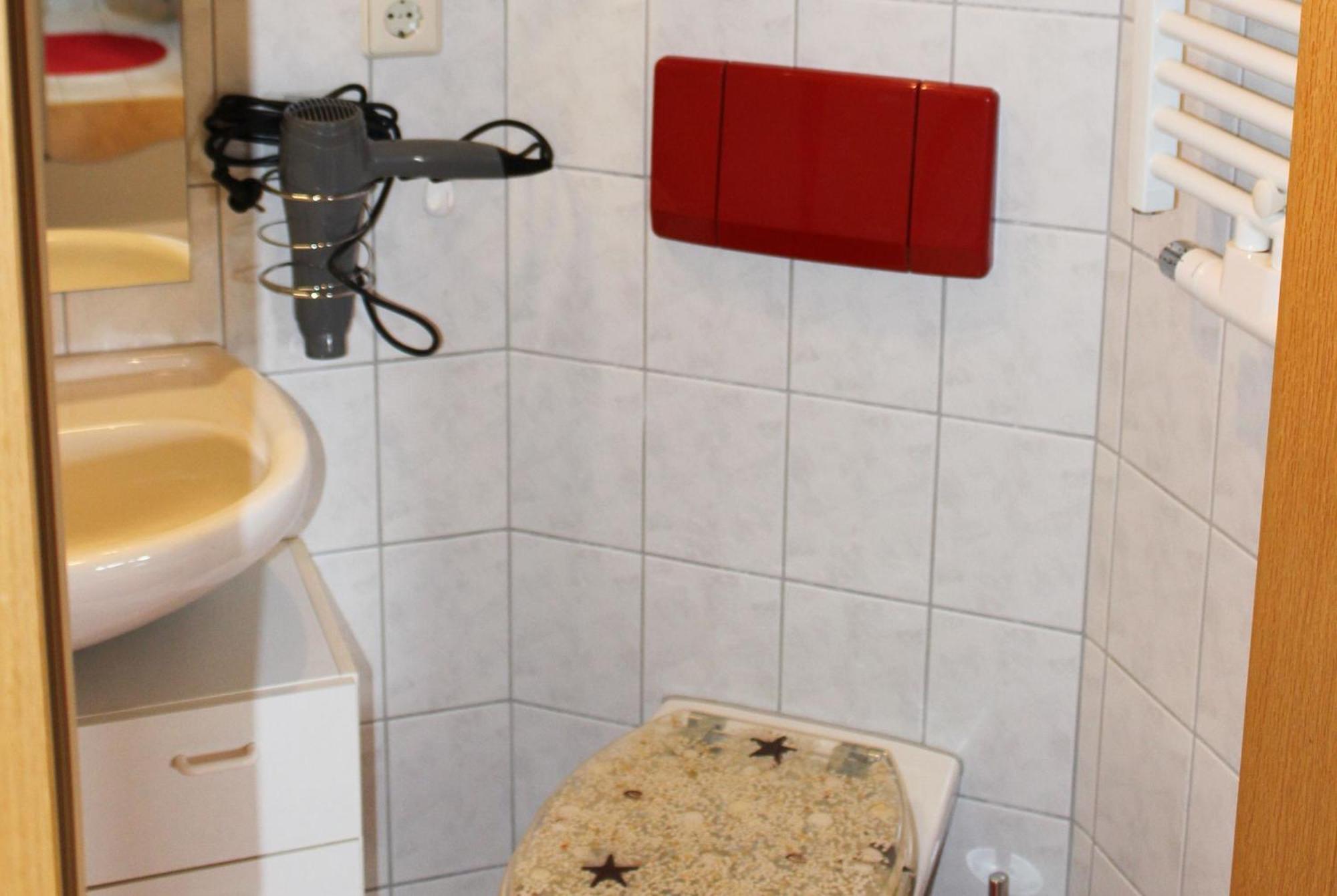 Ferienwohnung Haus Am Roetenberg Grafenhausen Buitenkant foto